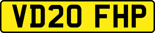 VD20FHP