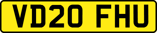 VD20FHU