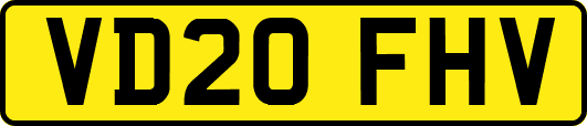 VD20FHV