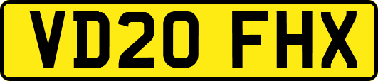 VD20FHX