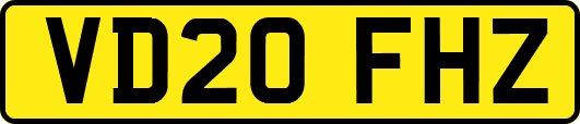 VD20FHZ