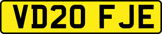 VD20FJE
