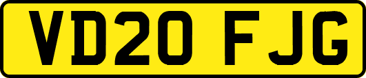 VD20FJG