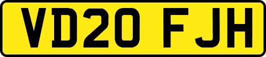 VD20FJH
