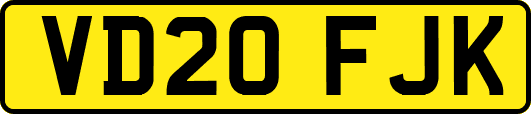 VD20FJK