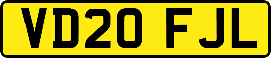 VD20FJL