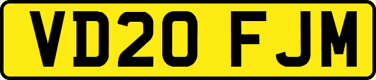 VD20FJM