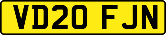 VD20FJN