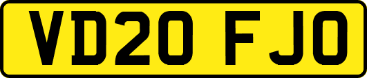 VD20FJO