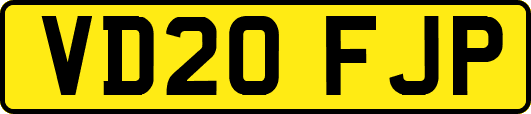 VD20FJP