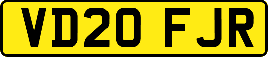 VD20FJR