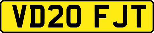 VD20FJT