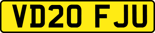 VD20FJU