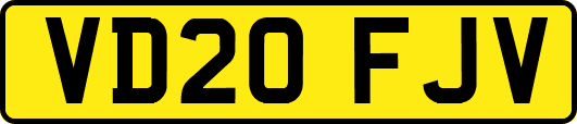 VD20FJV
