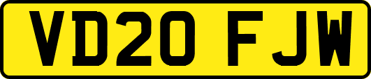 VD20FJW