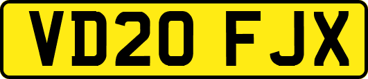 VD20FJX