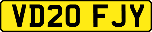 VD20FJY