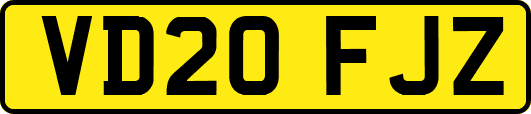 VD20FJZ