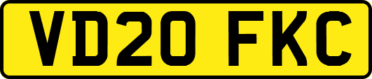 VD20FKC