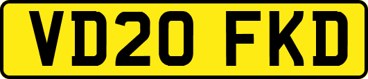 VD20FKD