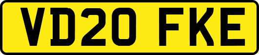 VD20FKE