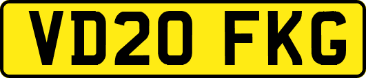 VD20FKG
