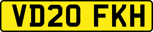 VD20FKH