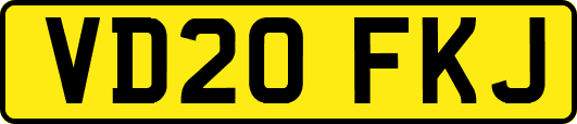VD20FKJ