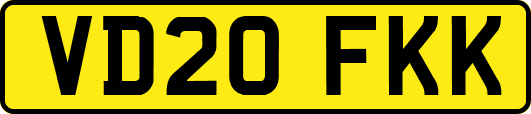 VD20FKK