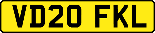 VD20FKL