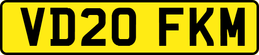VD20FKM