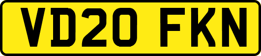 VD20FKN