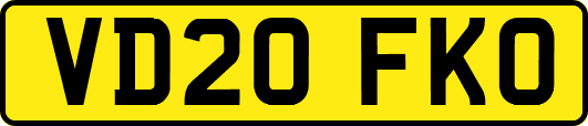 VD20FKO