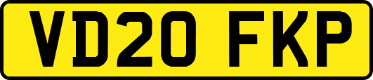 VD20FKP