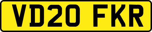 VD20FKR