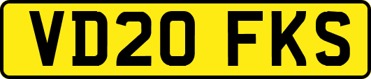 VD20FKS