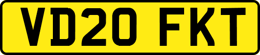 VD20FKT