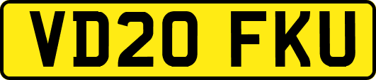 VD20FKU