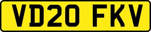 VD20FKV