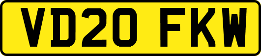 VD20FKW