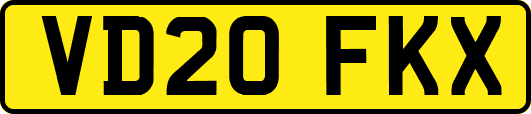 VD20FKX