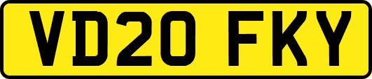 VD20FKY