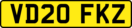 VD20FKZ