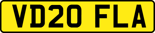 VD20FLA