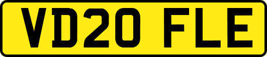 VD20FLE