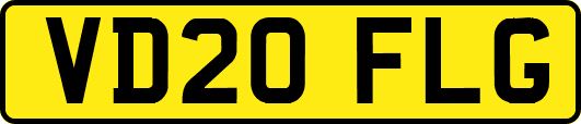 VD20FLG