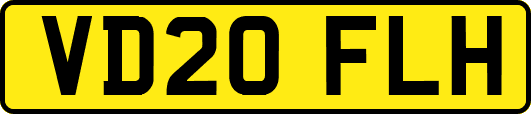 VD20FLH