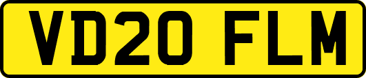 VD20FLM