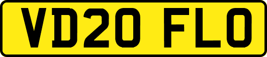 VD20FLO