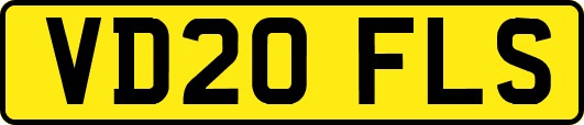 VD20FLS